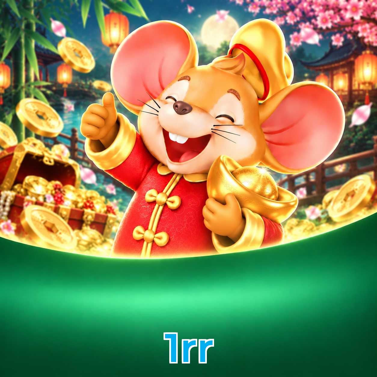 1rr App Features