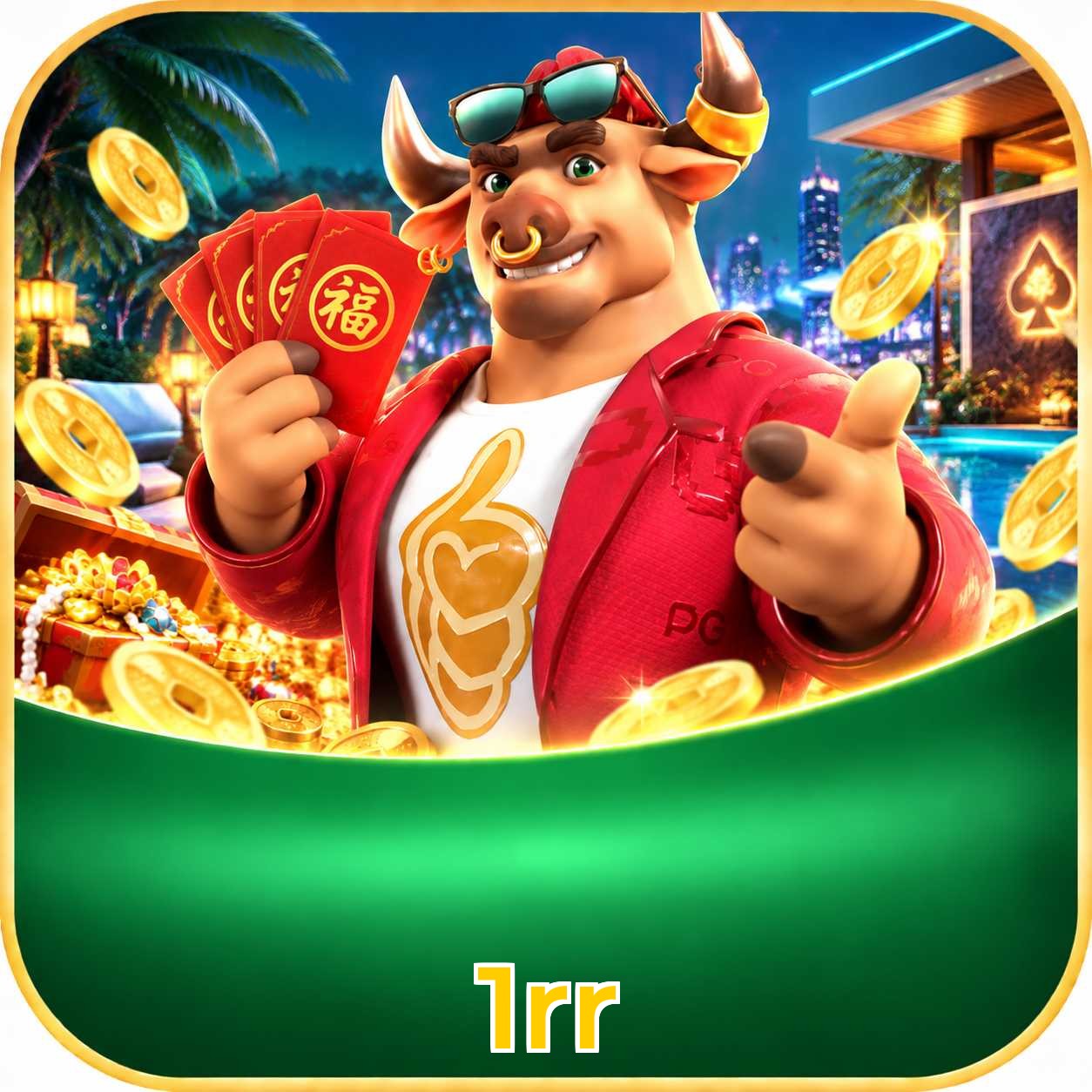 1rr Bet FAQ