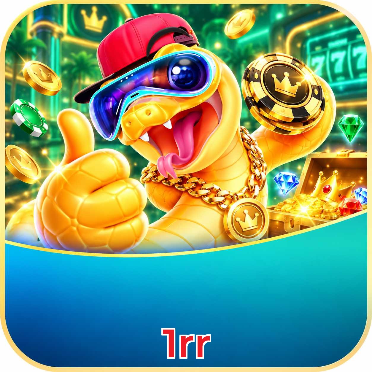 1rr Facebook Bonus