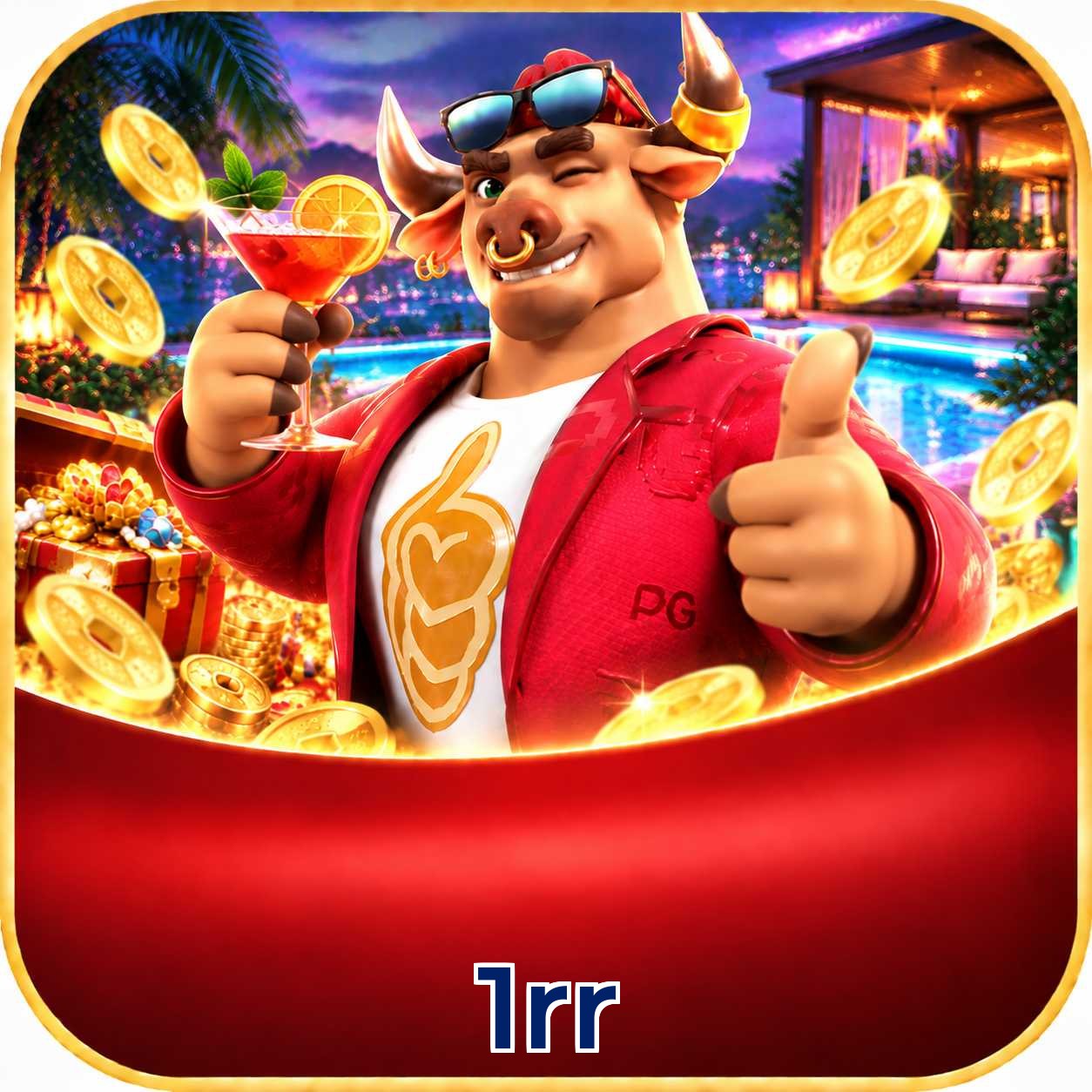 1rr Jogos Exclusivos
