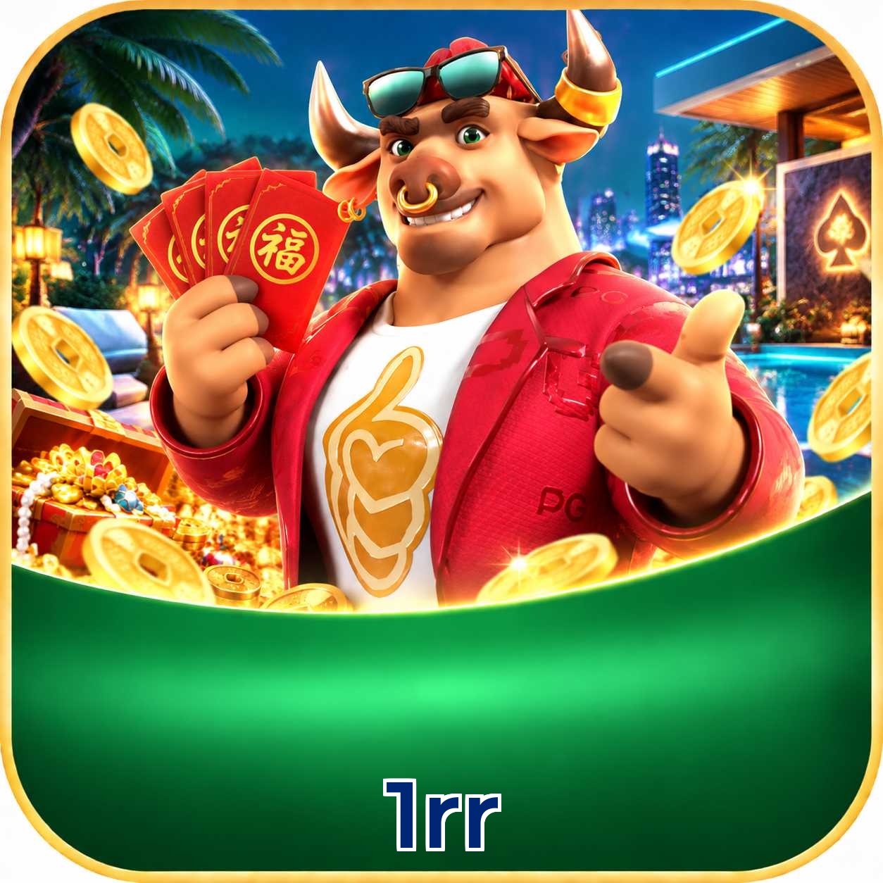 1rr Bonus FAQ