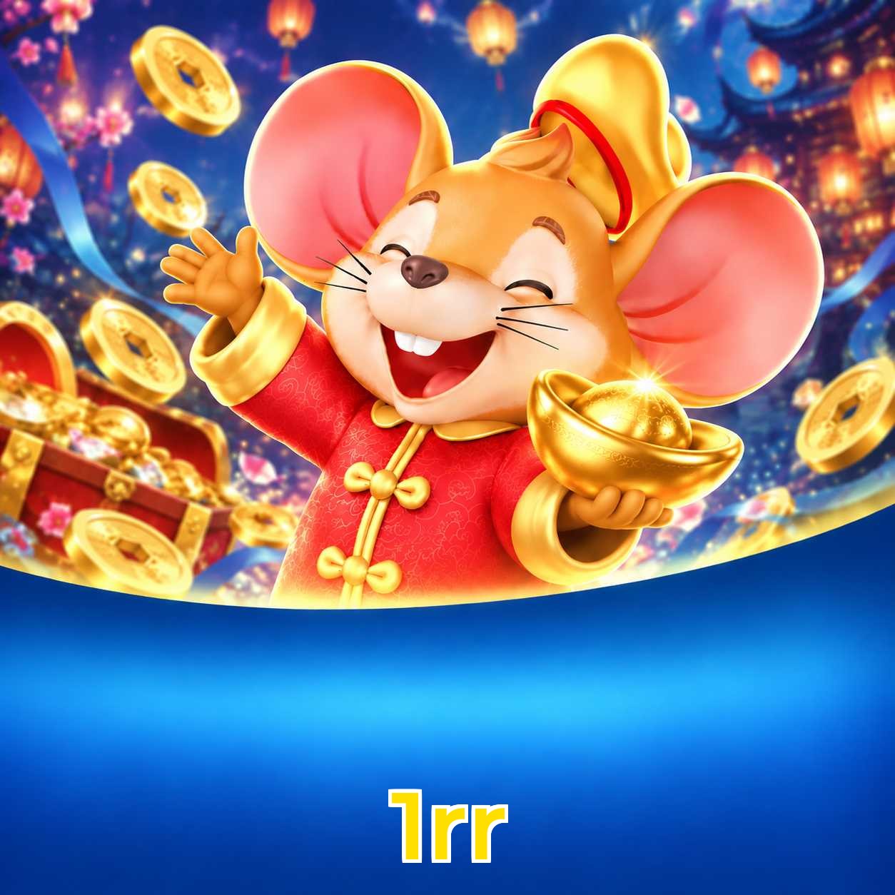 1rr Free Spins