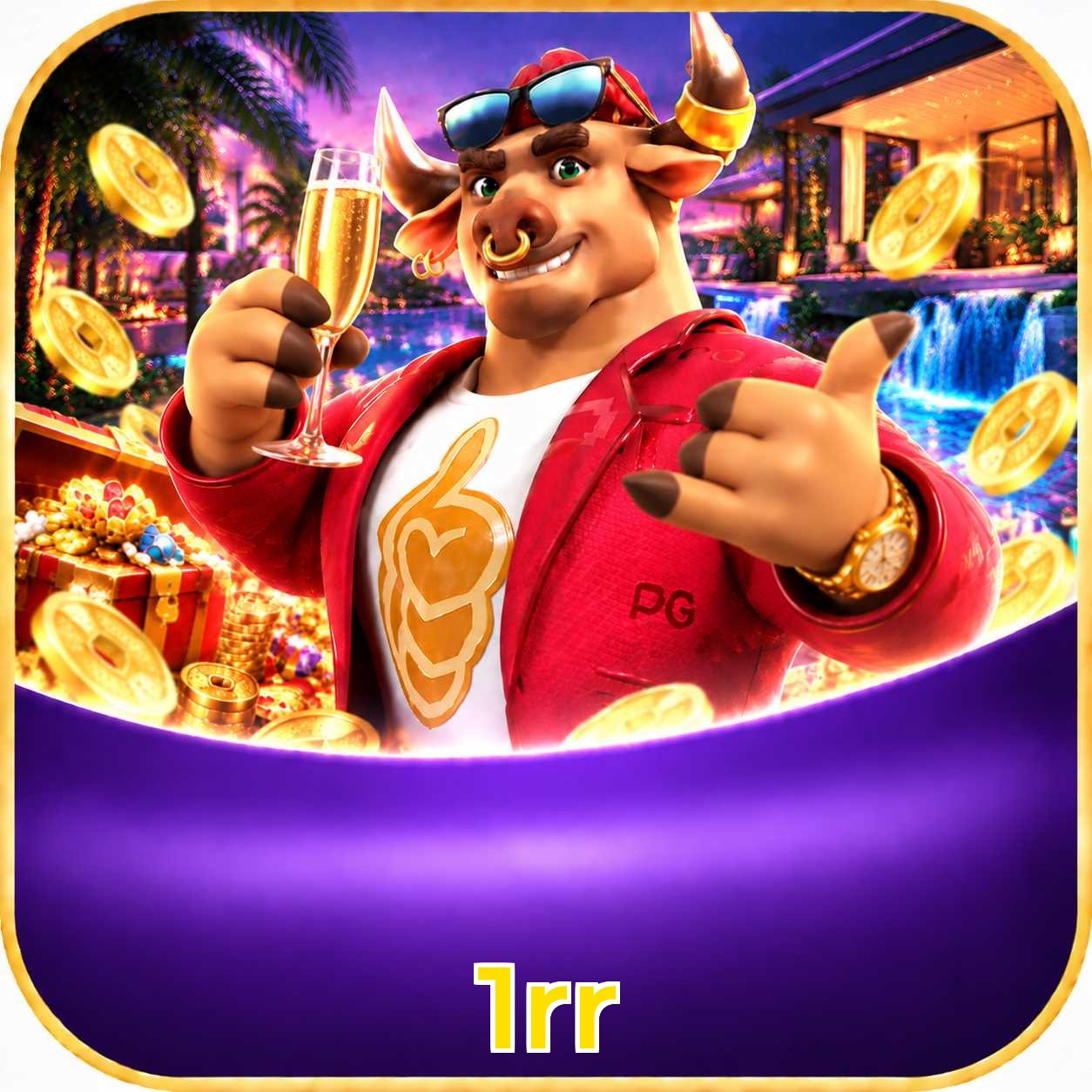 1rr Performance Tests