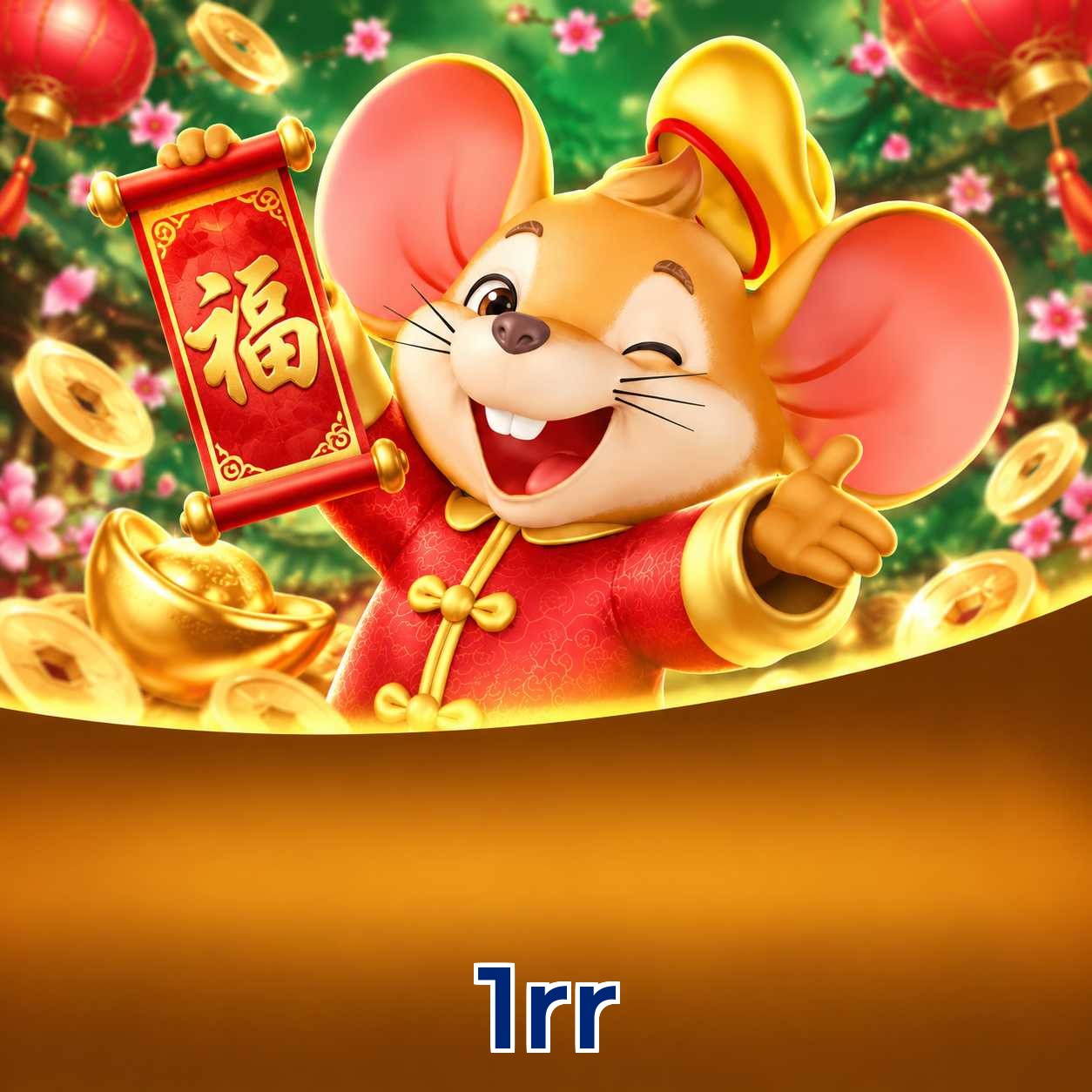 1rr Fortune Tiger Strategies