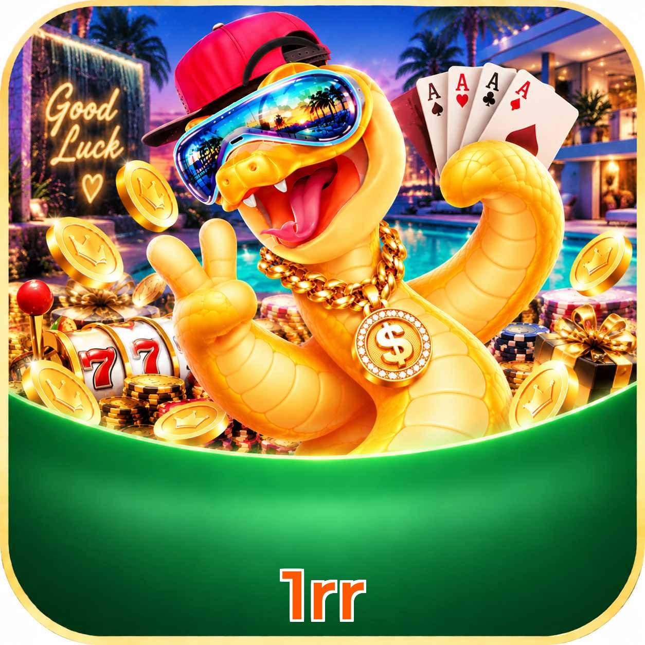 1rr VIP Telegram