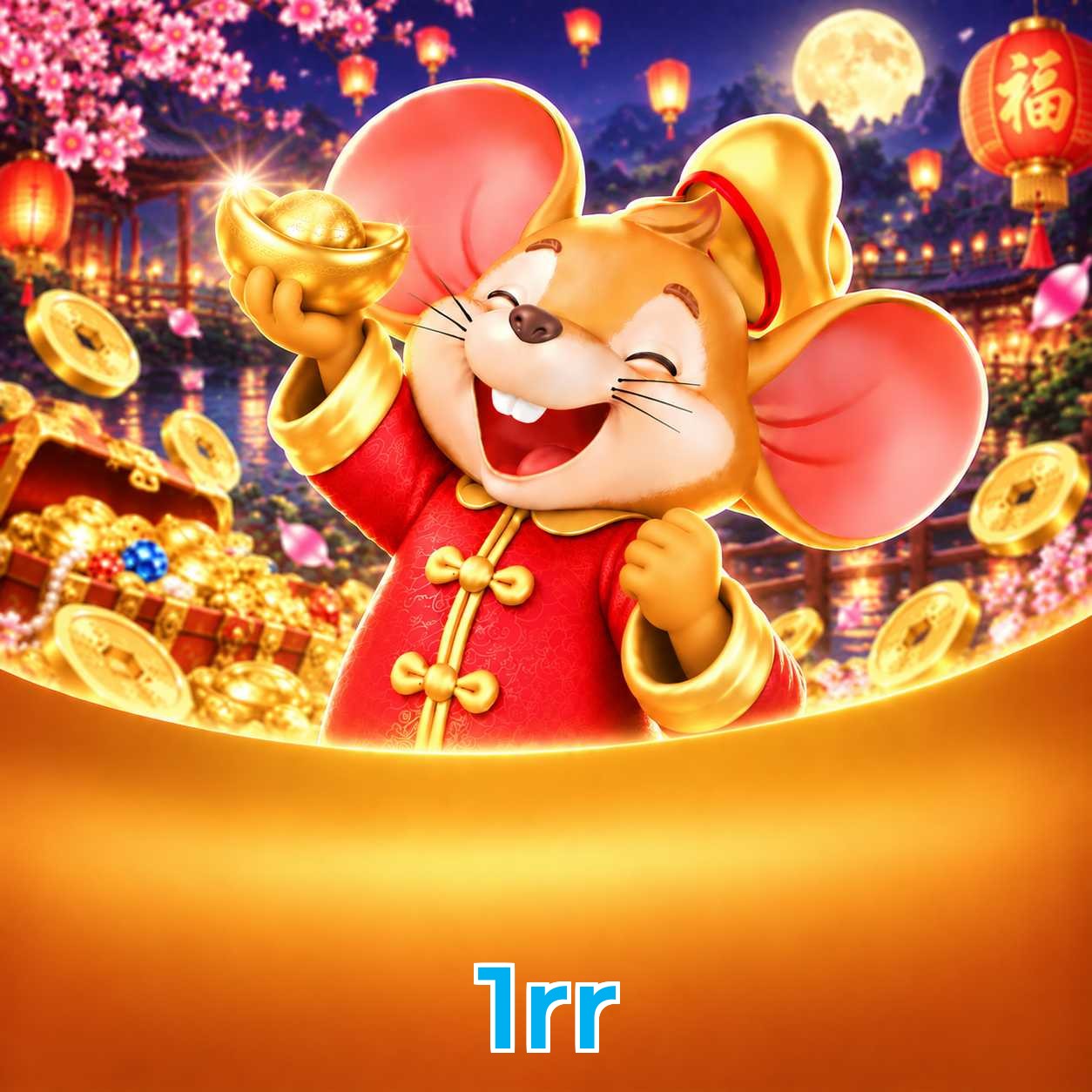 1rr Estratégias Slots