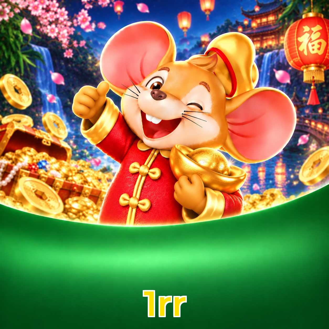 1rr FAQ