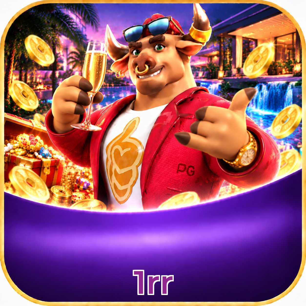 1rr Fortune Tiger Game